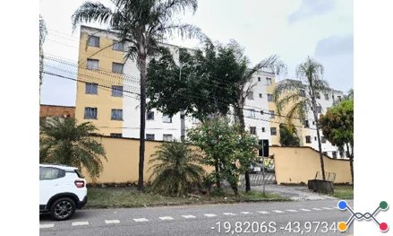 Apartamento em Leilão em Belo Horizonte / MG - 3050518