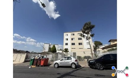 Apartamento em Leilão em Belo Horizonte / MG - 3050517
