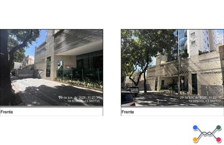 Apartamento em Leilão em Belo Horizonte / MG - 3050515