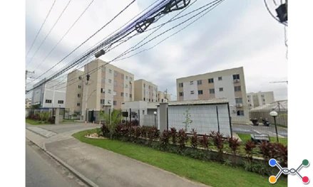 Apartamento em Leilão no Rio De Janeiro / RJ - 3049760
