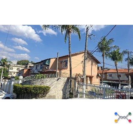 Apartamento em Leilão no Rio De Janeiro / RJ - 3049741
