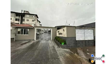 Apartamento em Leilão em Criciúma / SC - 2994402