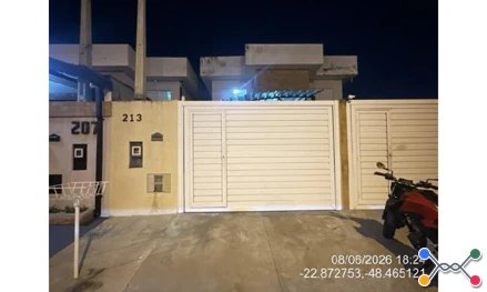 Casa em Leilão em Botucatu / SP - 3050308