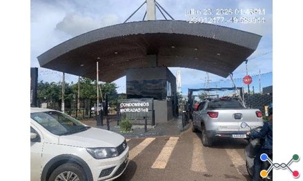 Casa em Leilão em Ourinhos / SP - 3050161