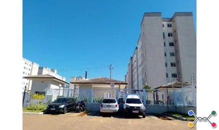 Apartamento em Leilão em Praia Grande / SP - 3050127
