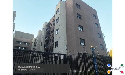 Apartamento em Leilão em São Paulo / SP - 3050014
