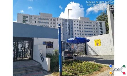Apartamento em Leilão em São Paulo / SP - 3049988