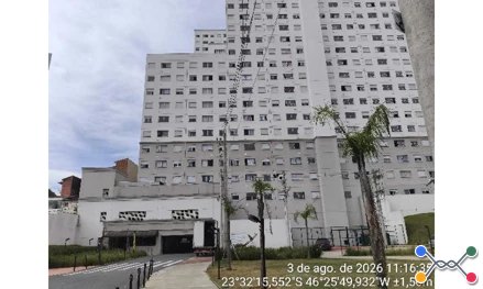 Apartamento em Leilão em São Paulo / SP - 3049982