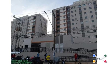 Apartamento em Leilão em São Paulo / SP - 3049968