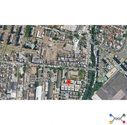 Apartamento em Leilão no Rio De Janeiro / RJ - 3049767