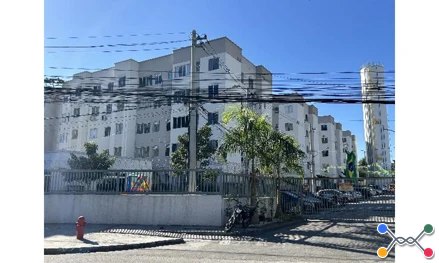Apartamento em Leilão no Rio De Janeiro / RJ - 3049700