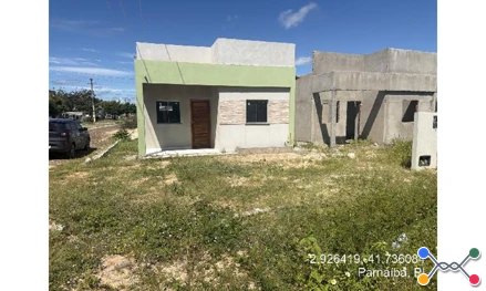 Casa em Leilão em Parnaíba / PI - 3049598