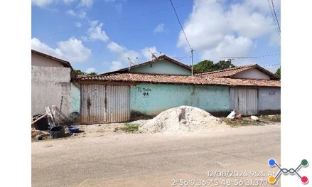 Casa em Leilão em Tailândia / PA - 3049487