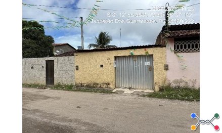 Casa em Leilão em Jaboatão Dos Guararapes / PE - 3049103