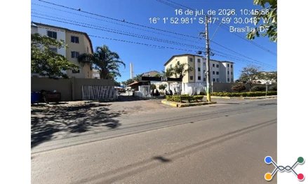 Apartamento em Leilão em Brasília / DF - 2992103