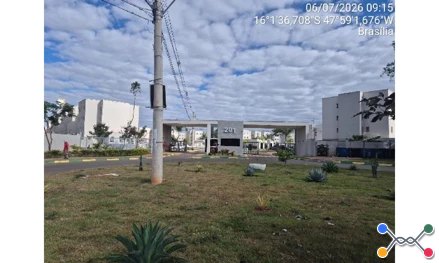 Apartamento em Leilão em Brasília / DF - 2992105