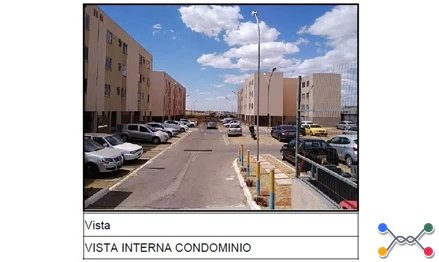 Apartamento em Leilão em Brasília / DF - 1115232