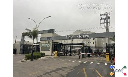 Apartamento em Leilão em Guarulhos / SP - 3004277