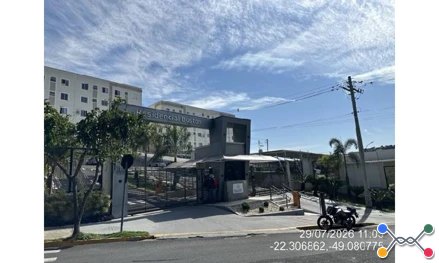 Apartamento em Leilão em Bauru / SP - 2995599