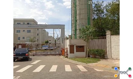 Apartamento em Leilão em Ribeirão Preto / SP - 2636101