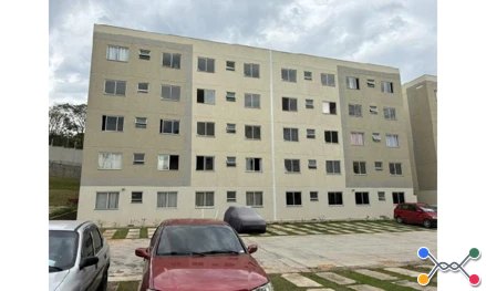 Apartamento em Leilão em Itaquaquecetuba / SP - 3050231