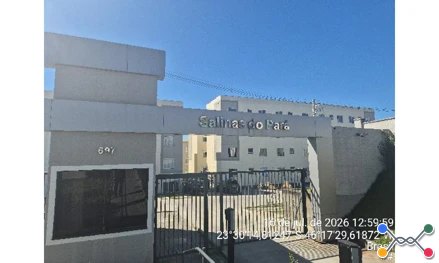 Apartamento em Leilão em Suzano / SP - 2995432