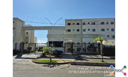 Apartamento em Leilão em Limeira / SP - 2990526