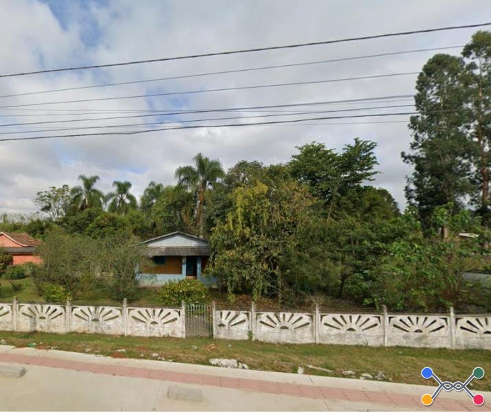 Casa Do Leilão