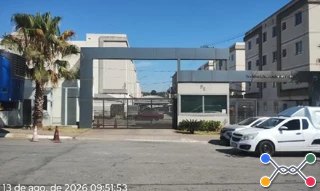 Imóveis em Leilão em Pingo D'agua, Betim/MG
