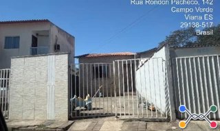 Imóveis em Leilão na R. Rondon Pacheco, Viana/ES
