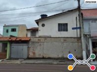 Edificação 2 pavs - 193m² - Terreno - 139,55m² - Curitiba/PR