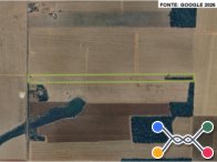 Sítio com 16,94 hectares - Cerejeiras/RO