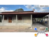Sítio c/ aprox. 16,66ha - c/ Benfeitorias - Dois Riachos/AL