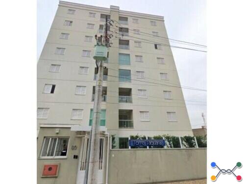 Leilão de Apartamento no Jardim São Francisco, Piracicaba SP