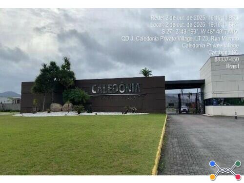 Leilão de Casa em Areias, Camboriú SC
