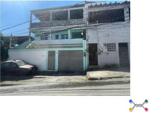 Leilão de Casa em São Mateus, São João de Meriti RJ