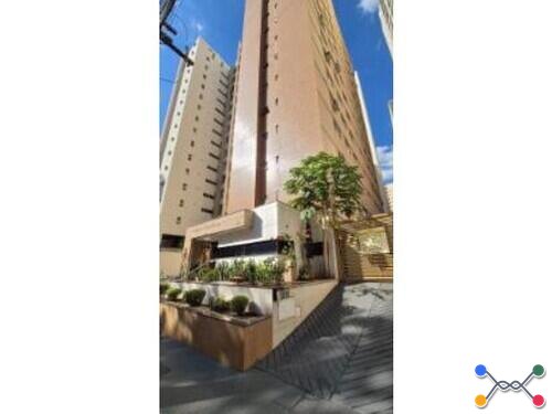 Leilão de Apartamento no Setor Bueno, Goiânia GO