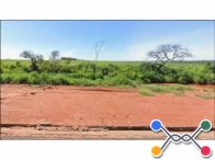 Fazenda c/ 252,00 hectares - Ibiá/MG