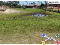 Terreno - 350,00m² - Rua 11 - Praia do Pinhal