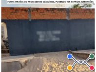 Terreno com 345,00m² - Caxias/MA