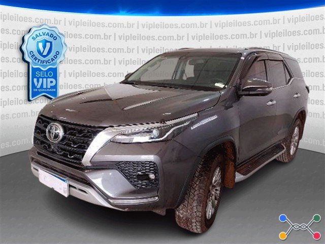 HILUX SWSRXA4FD - 2022/2022