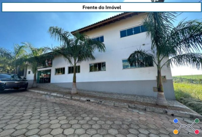 Imóveis Rurais e Urbanos - Lote 003 (ID 2020)