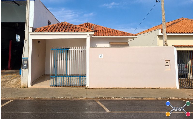 Imóveis Rurais e Urbanos - Lote 005 (ID 2022)