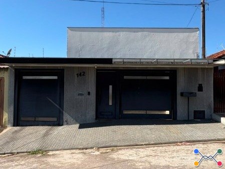 Imóveis Rurais e Urbanos - Lote 007 (ID 2023)