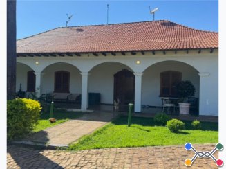 IMÓVEL – SMPW 20.000 M2 - QUADRA 05, CONJUNTO 02, LOTE 3
