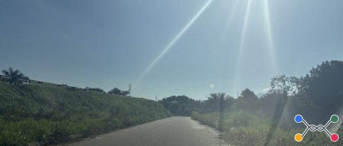 TERRENO DE LEILÃO DA CAIXA, NO BAIRRO CHACARAS RIO, NA CIDADE DUQUE DE CAXIAS, NO ESTADO RJ