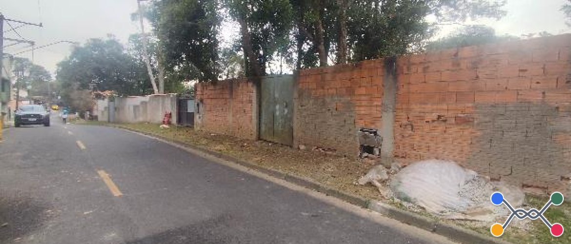TERRENO DE LEILÃO DA CAIXA, NO BAIRRO DOS FINCO, NA CIDADE SÃO BERNARDO DO CAMPO, NO ESTADO SP