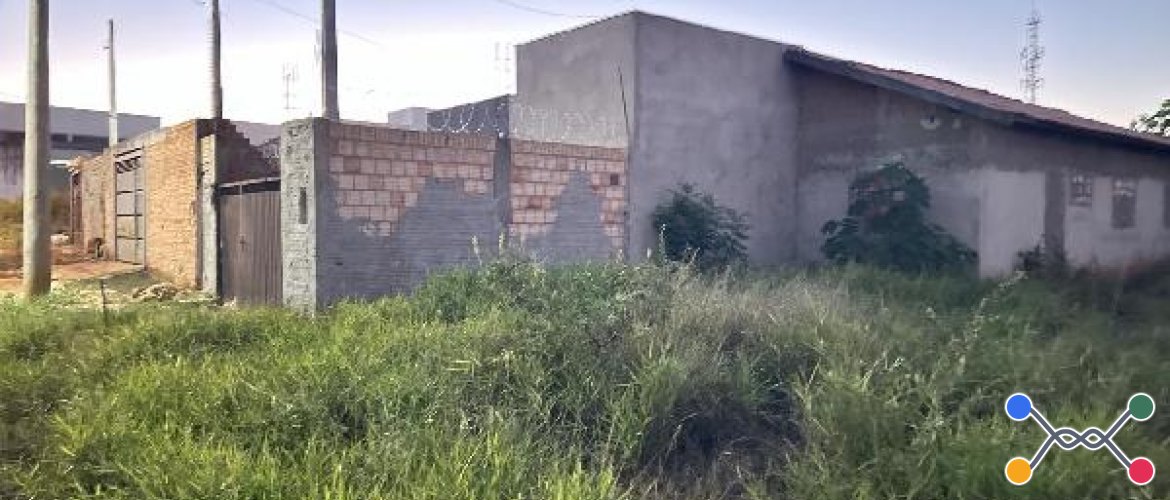 TERRENO DE LEILÃO DA CAIXA, NO BAIRRO FERRADURA MIRIM, NA CIDADE BAURU, NO ESTADO SP