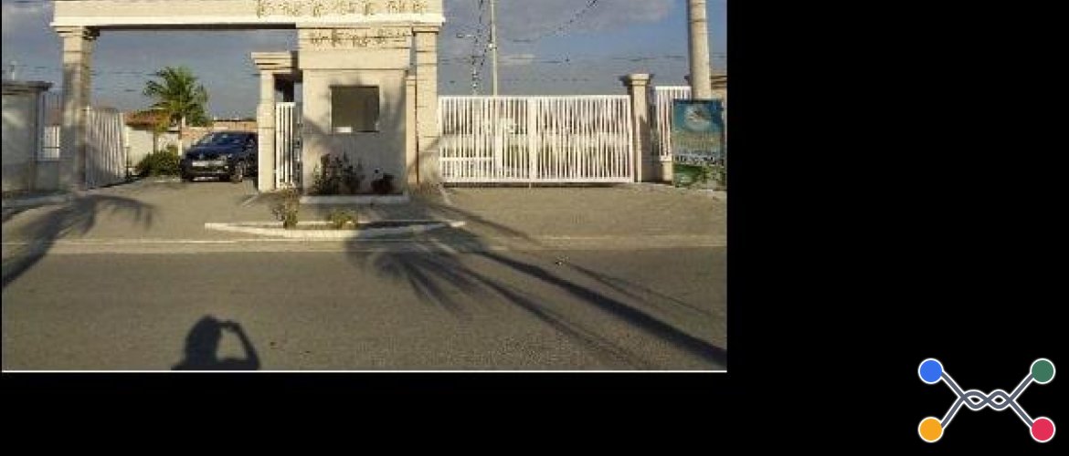 TERRENO DE LEILÃO DA CAIXA, NO BAIRRO SANTA SOFIA, NA CIDADE SEROPÉDICA, NO ESTADO RJ