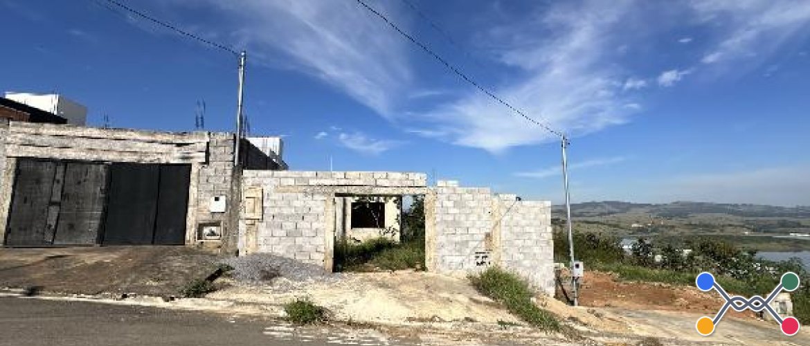 TERRENO DE LEILÃO DA CAIXA, NO BAIRRO VALE DOS COQUEIROS, NA CIDADE VARGINHA, NO ESTADO MG